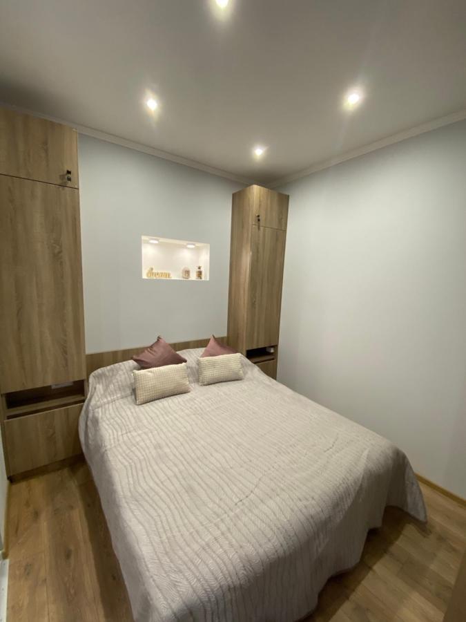 Homelike Apartment リヴィウ エクステリア 写真