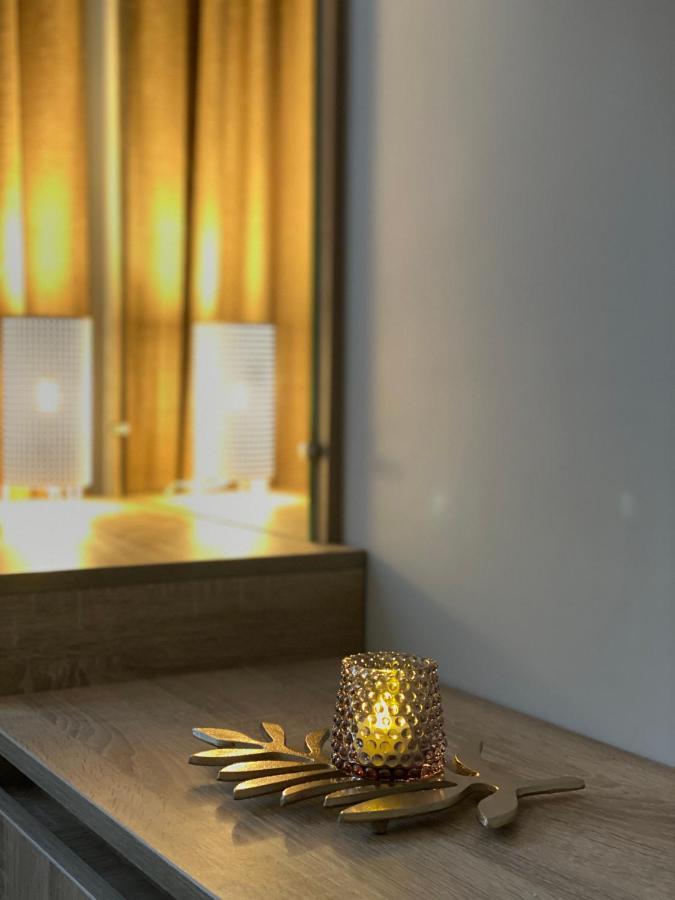 Homelike Apartment リヴィウ エクステリア 写真
